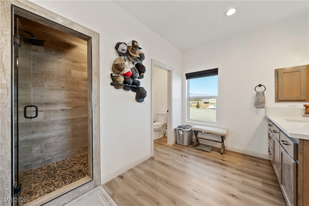 3880 Rudek Street Pahrump, NV 89061 - Photo 49 of 58