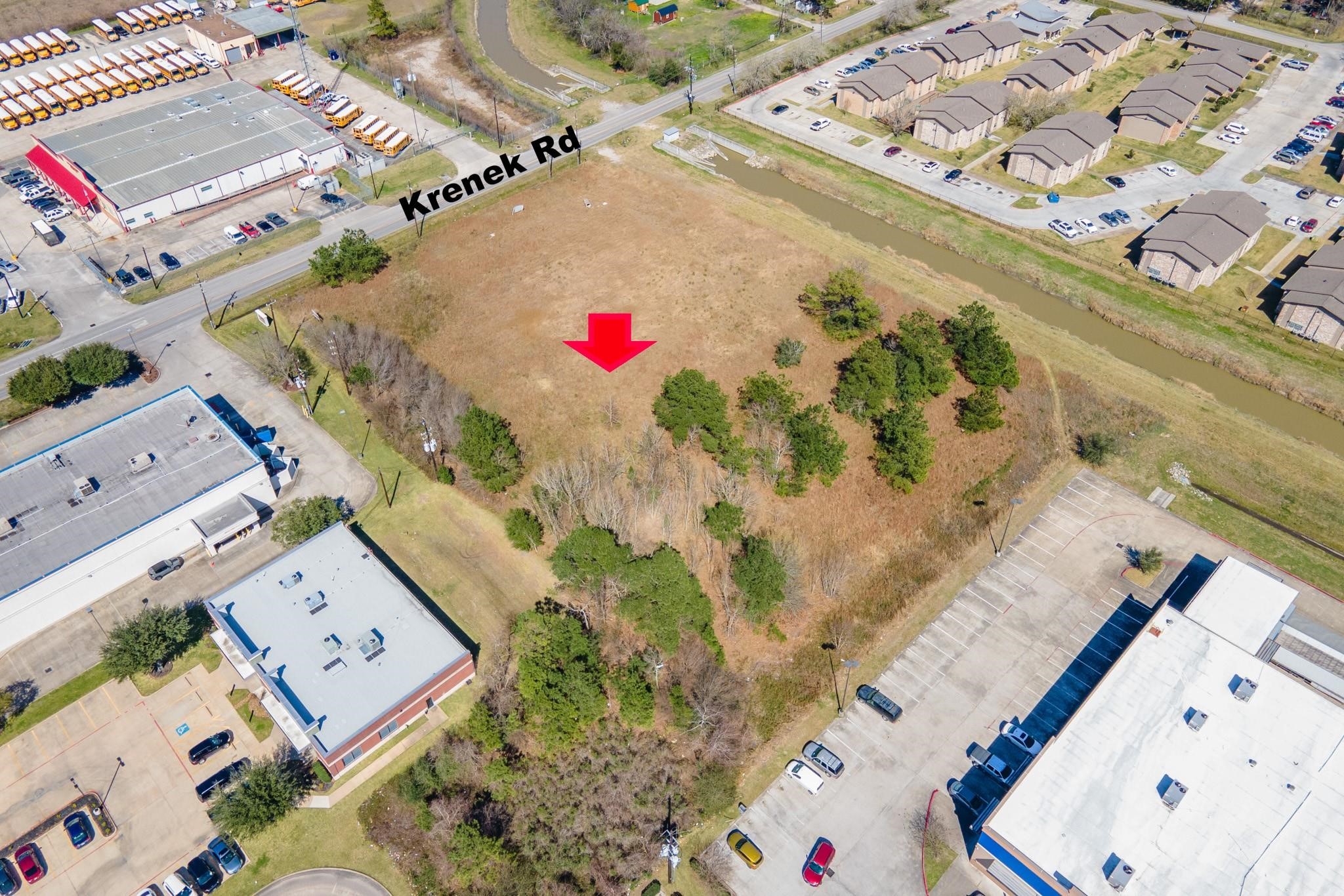 0 Krenek Road Crosby, TX 77532 - Photo 4 of 13