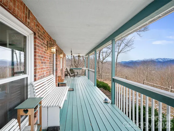 $835,000 | 126 Wild Flower Cove Drive, Swannanoa, NC 28778