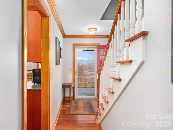 $835,000 | 126 Wild Flower Cove Drive, Swannanoa, NC 28778