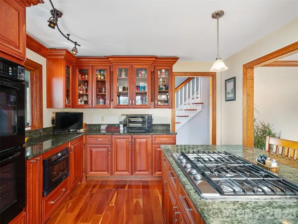 $835,000 | 126 Wild Flower Cove Drive, Swannanoa, NC 28778