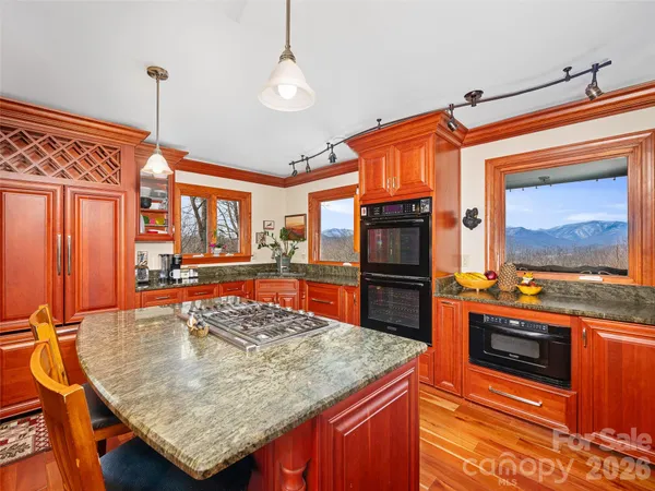 $835,000 | 126 Wild Flower Cove Drive, Swannanoa, NC 28778