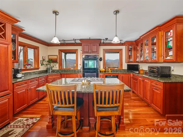 $835,000 | 126 Wild Flower Cove Drive, Swannanoa, NC 28778