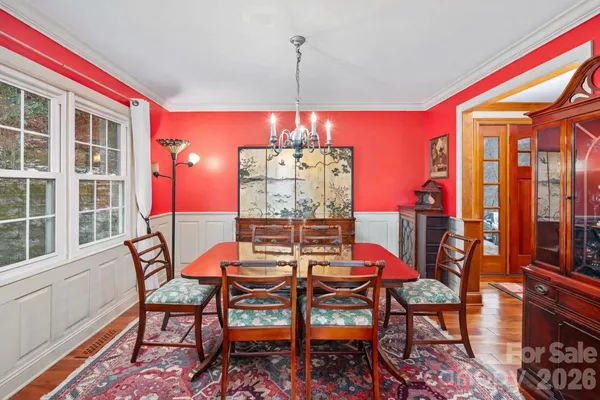 $835,000 | 126 Wild Flower Cove Drive, Swannanoa, NC 28778