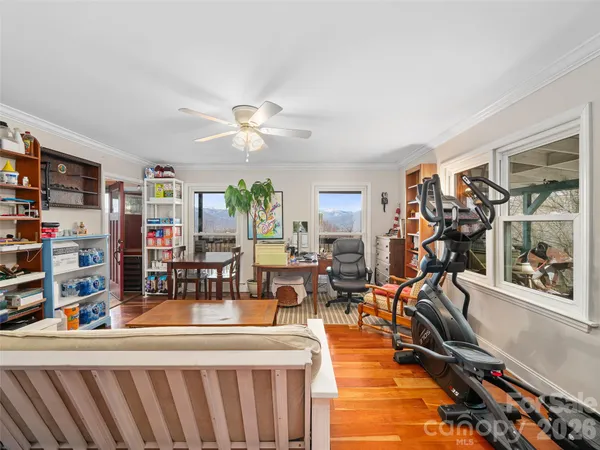 $835,000 | 126 Wild Flower Cove Drive, Swannanoa, NC 28778