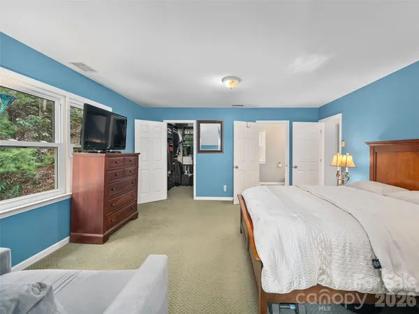 $835,000 | 126 Wild Flower Cove Drive, Swannanoa, NC 28778