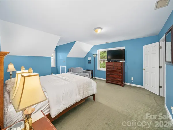 $835,000 | 126 Wild Flower Cove Drive, Swannanoa, NC 28778