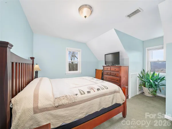 $835,000 | 126 Wild Flower Cove Drive, Swannanoa, NC 28778