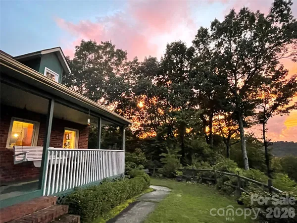 $835,000 | 126 Wild Flower Cove Drive, Swannanoa, NC 28778