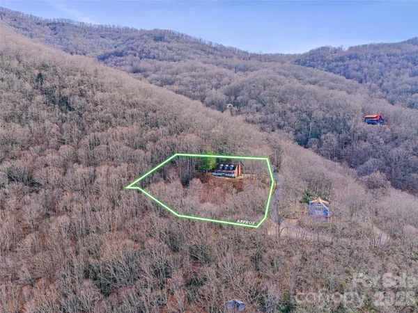 $835,000 | 126 Wild Flower Cove Drive, Swannanoa, NC 28778