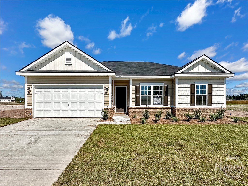 1007 Buckhead Loop Southeast Allenhurst, GA 31301 - Photo 1 of 18 Gallery Image 1