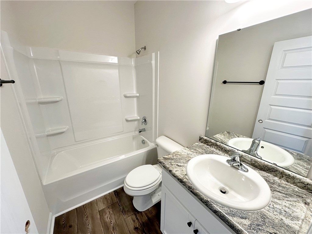 1007 Buckhead Loop Southeast Allenhurst, GA 31301 - Photo 13 of 18 Gallery Image 13
