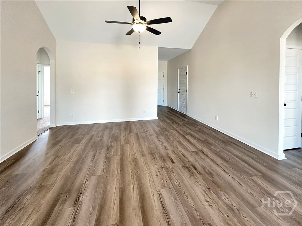 1007 Buckhead Loop Southeast Allenhurst, GA 31301 - Photo 2 of 18 Gallery Image 2