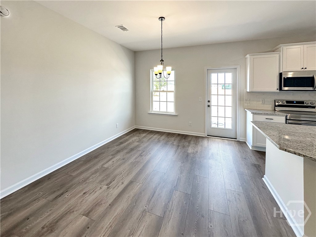 1007 Buckhead Loop Southeast Allenhurst, GA 31301 - Photo 3 of 18 Gallery Image 3
