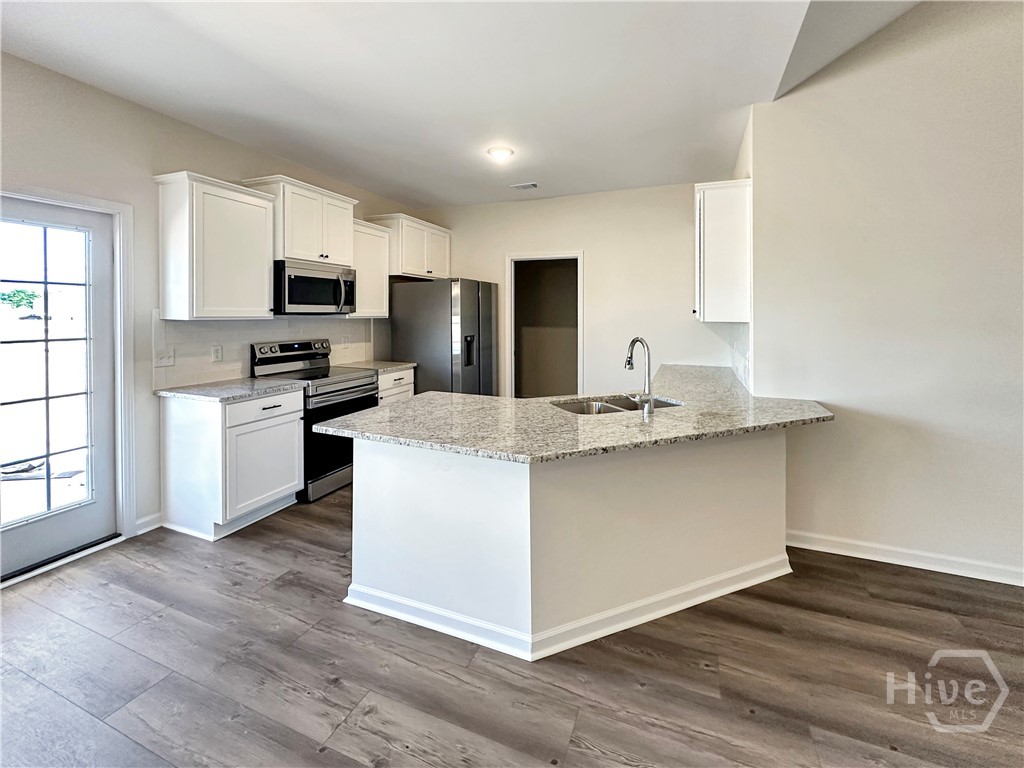 1007 Buckhead Loop Southeast Allenhurst, GA 31301 - Photo 4 of 18 Gallery Image 4