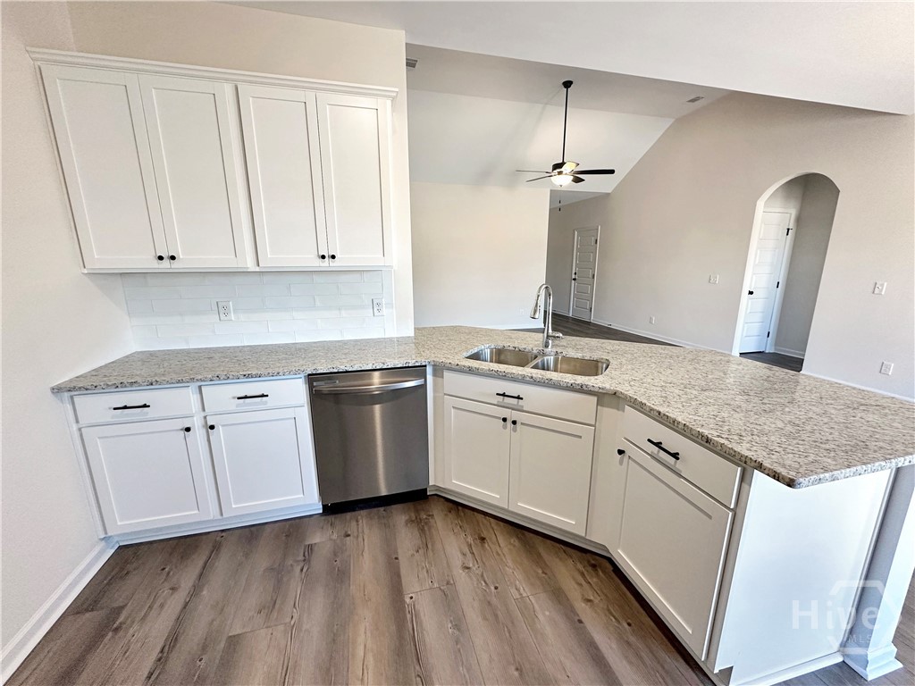 1007 Buckhead Loop Southeast Allenhurst, GA 31301 - Photo 5 of 18 Gallery Image 5
