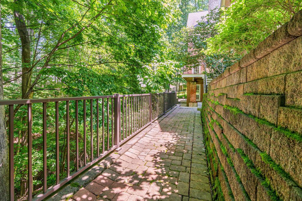 8382 Deep Run Powell, OH 43065 - Photo 67 of 92 Patio