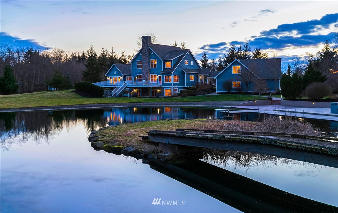 5750 Silverstar Road Bellingham, WA 98226 - Photo 1 of 40