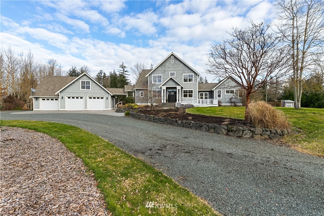 5750 Silverstar Road Bellingham, WA 98226 - Photo 3 of 40