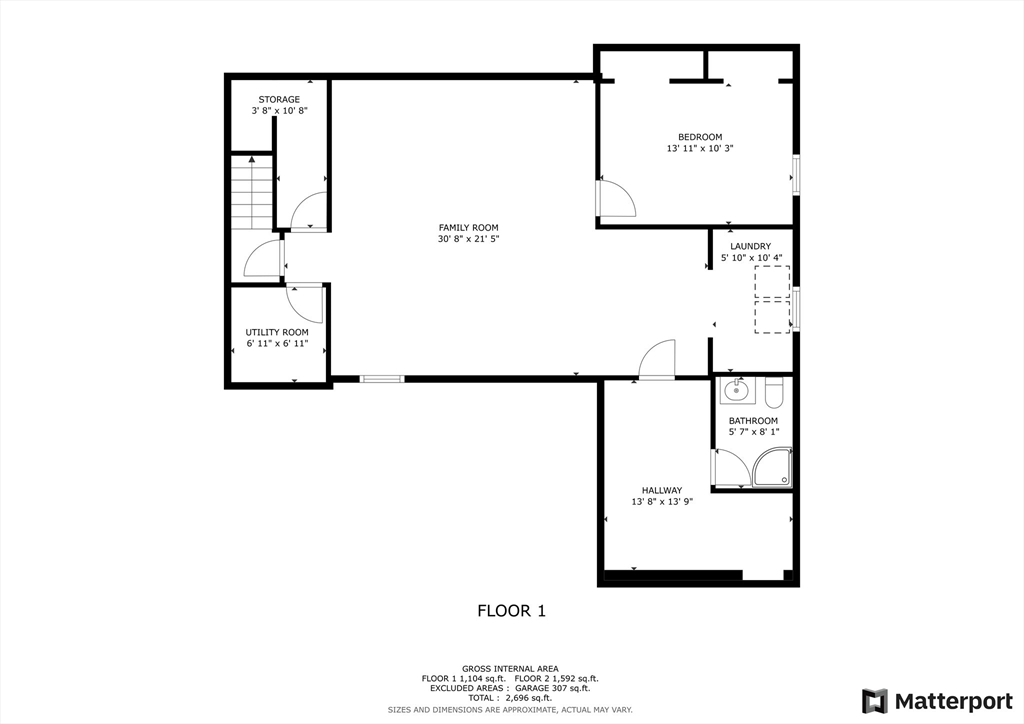 8 Diane Drive Billerica, MA 01821 - Photo 41 of 42