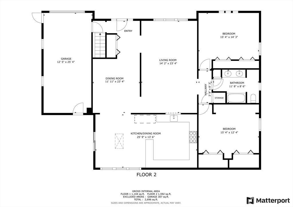 8 Diane Drive Billerica, MA 01821 - Photo 42 of 42