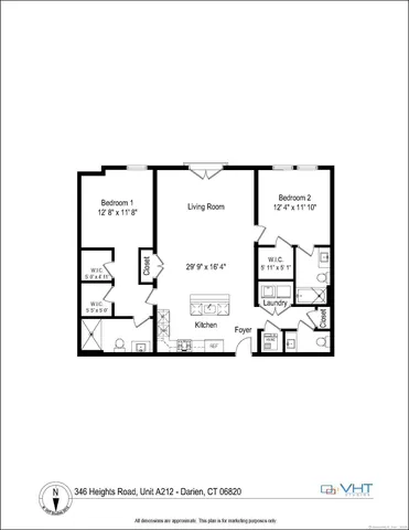 a picture of a bench in front of a wall