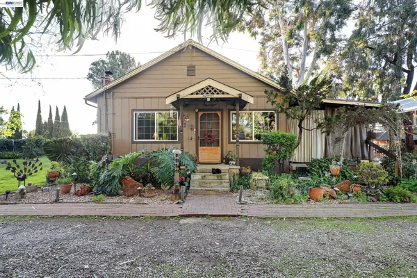 $1,295,000 | 1177 Thiel Road, Hayward, CA 94544