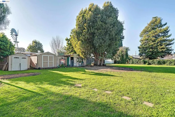 $1,295,000 | 1177 Thiel Road, Hayward, CA 94544