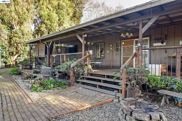 $1,295,000 | 1177 Thiel Road, Hayward, CA 94544