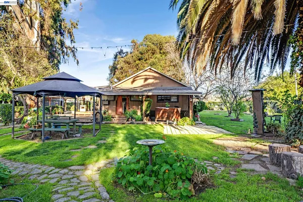 $1,295,000 | 1177 Thiel Road, Hayward, CA 94544