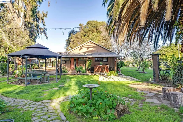 $1,295,000 | 1177 Thiel Road, Hayward, CA 94544