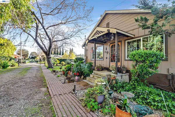 $1,295,000 | 1177 Thiel Road, Hayward, CA 94544