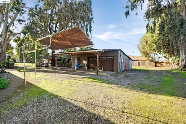 $1,295,000 | 1177 Thiel Road, Hayward, CA 94544