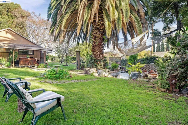 $1,295,000 | 1177 Thiel Road, Hayward, CA 94544