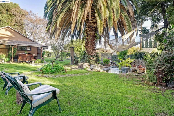 $1,295,000 | 1177 Thiel Road, Hayward, CA 94544