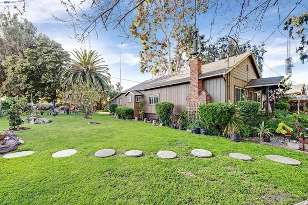 $1,295,000 | 1177 Thiel Road, Hayward, CA 94544