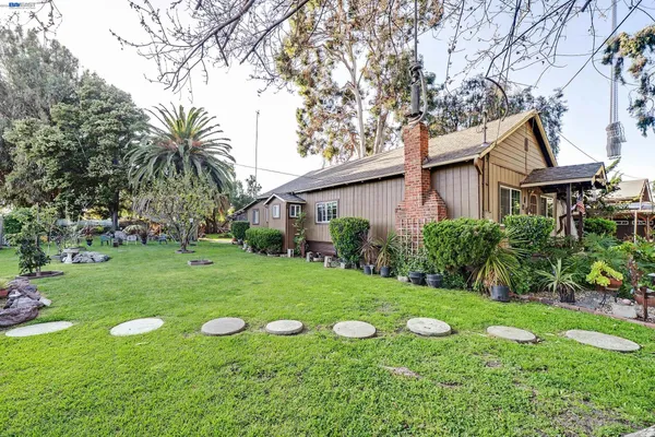 $1,295,000 | 1177 Thiel Road, Hayward, CA 94544