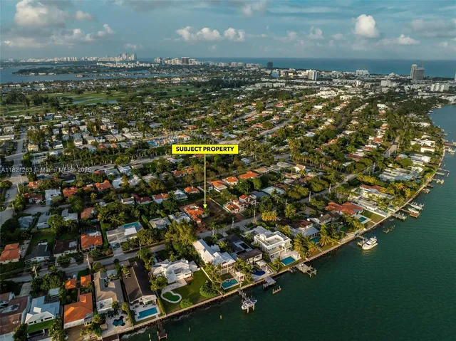 $1,270,000 | 1785 Bay Drive, Miami Beach, FL 33141