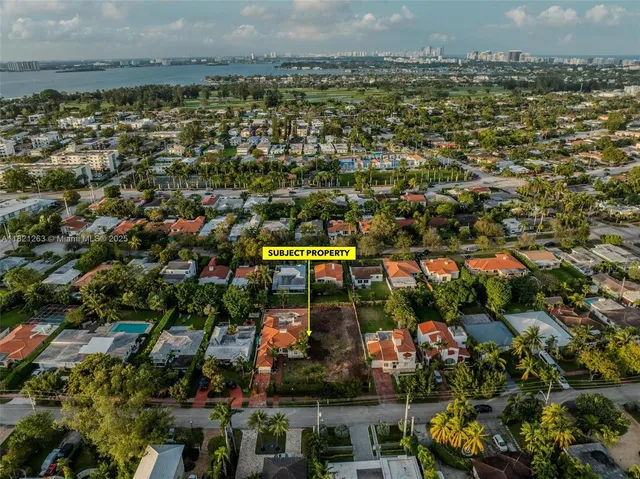 $1,270,000 | 1785 Bay Drive, Miami Beach, FL 33141