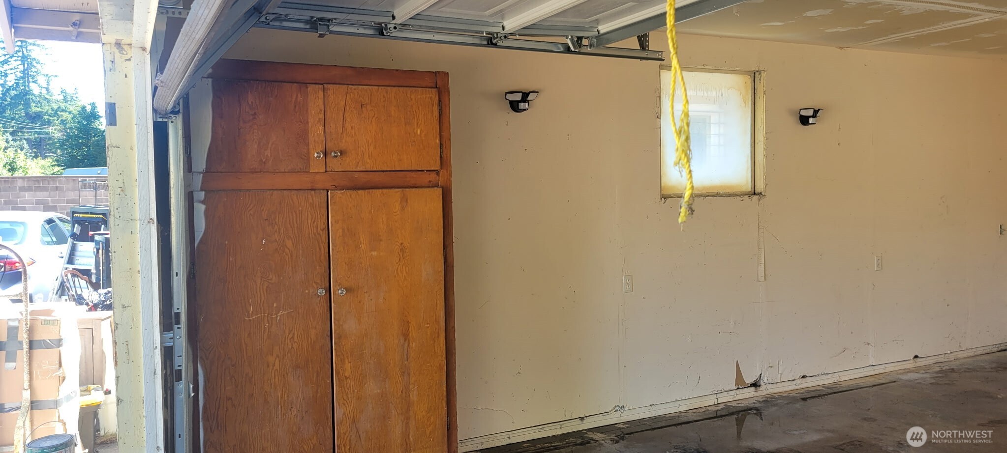 12524 Addison Street Southwest Lakewood, WA 98499 - Photo 11 of 20 a view of a walk in closet