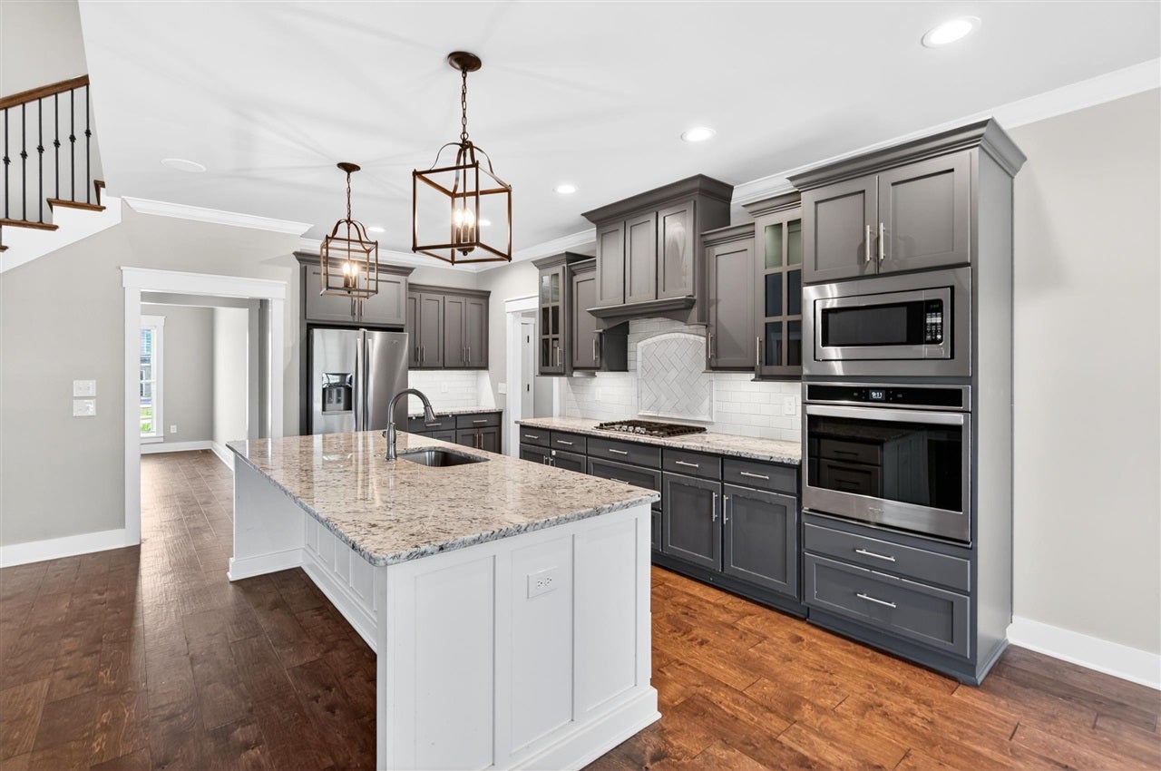 3139 Gable Ridge Lane Bowling Green, KY 42101 - Photo 15 of 48 Gallery Image 15