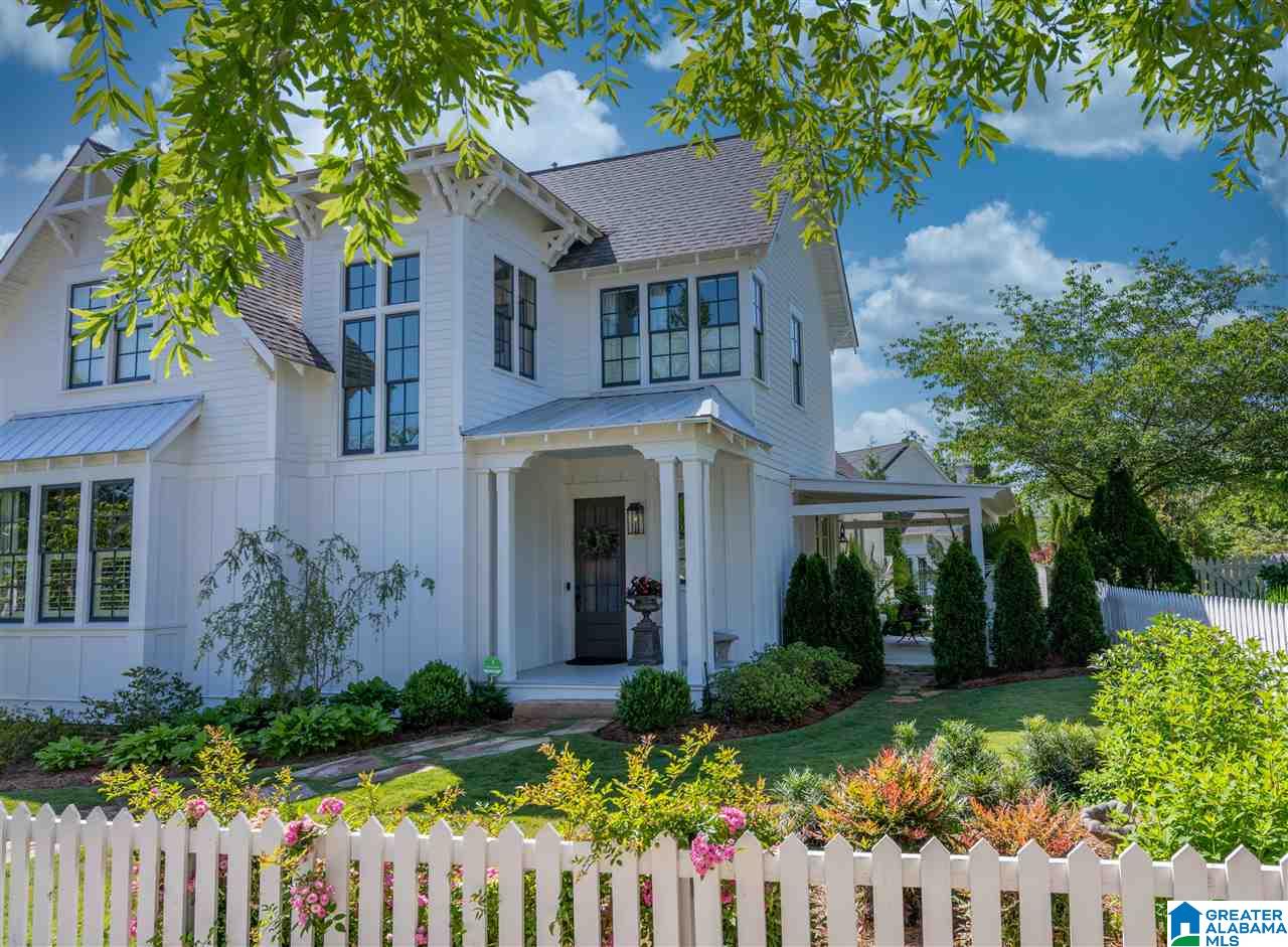 622 Renaissance Drive Birmingham, AL 35226 - Photo 2 of 46