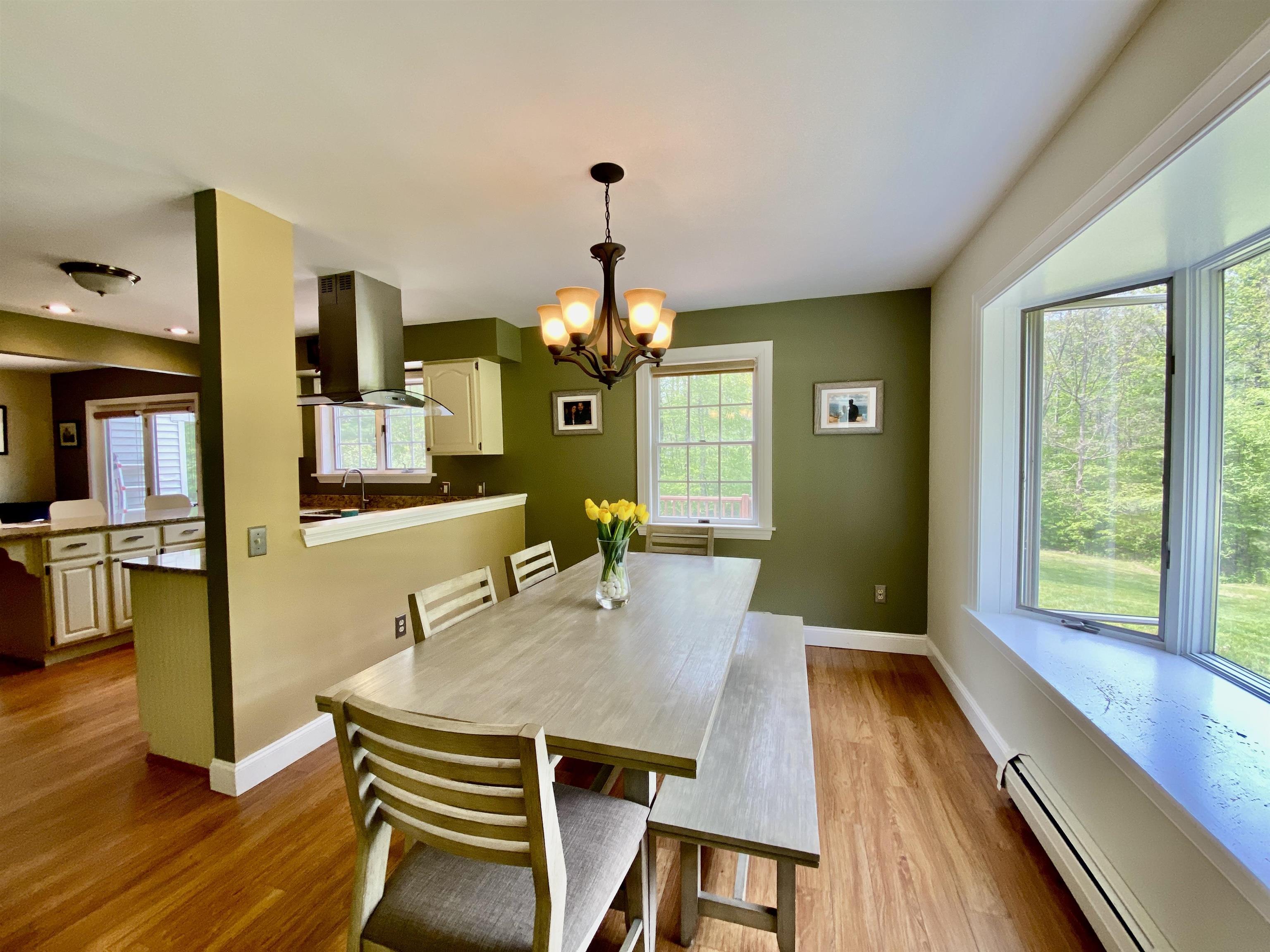 839 Dunlap Farm Road Sunderland, VT 05250 - Photo 13 of 39 Gallery Image 13
