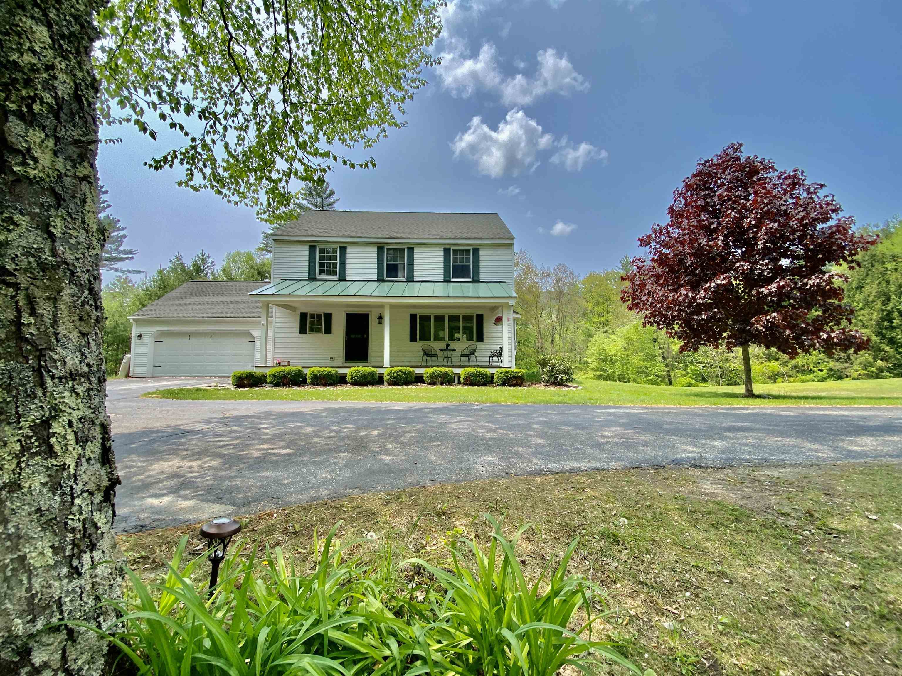 839 Dunlap Farm Road Sunderland, VT 05250 - Photo 2 of 39 Gallery Image 2