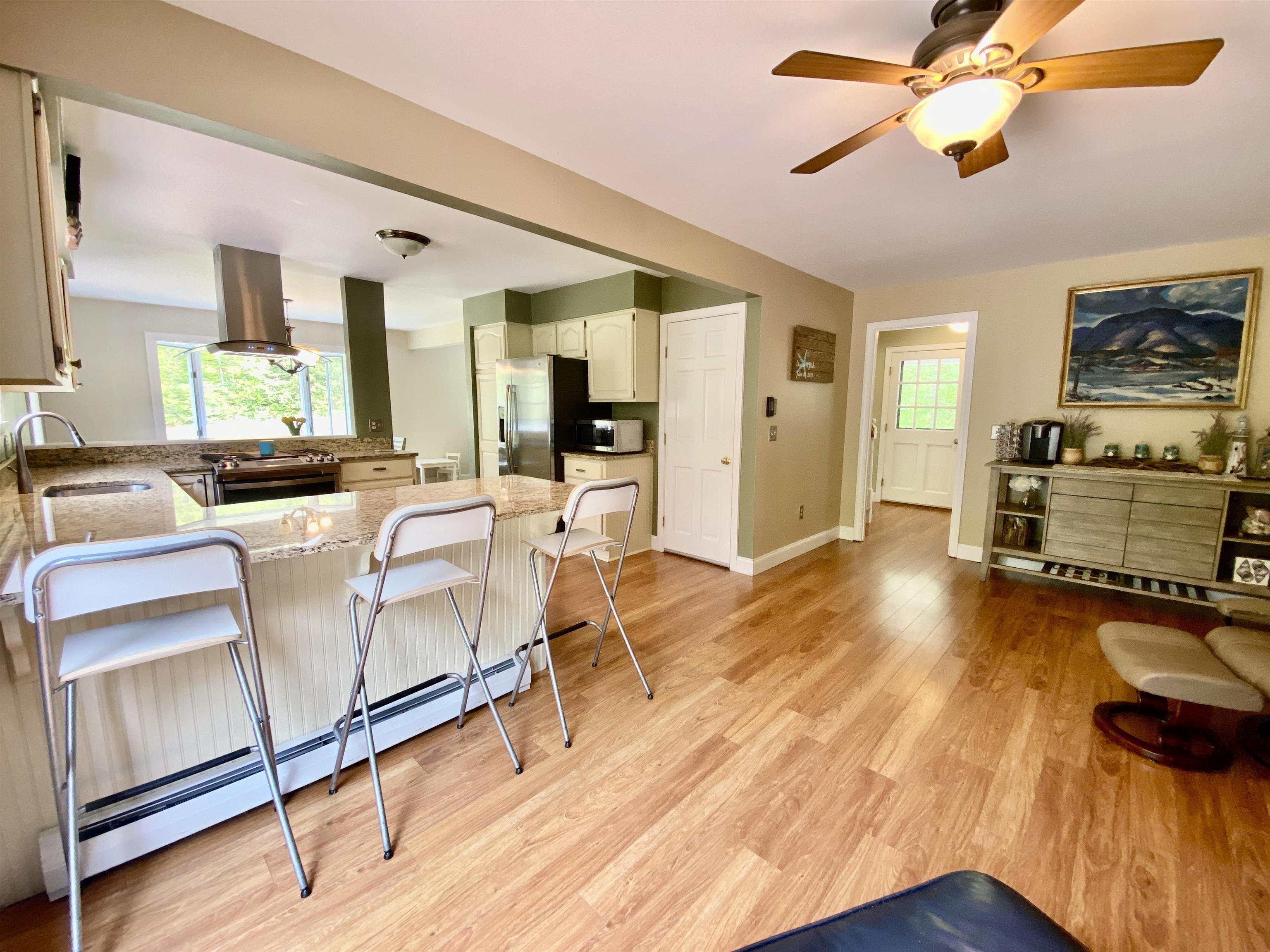 839 Dunlap Farm Road Sunderland, VT 05250 - Photo 23 of 39 Gallery Image 23