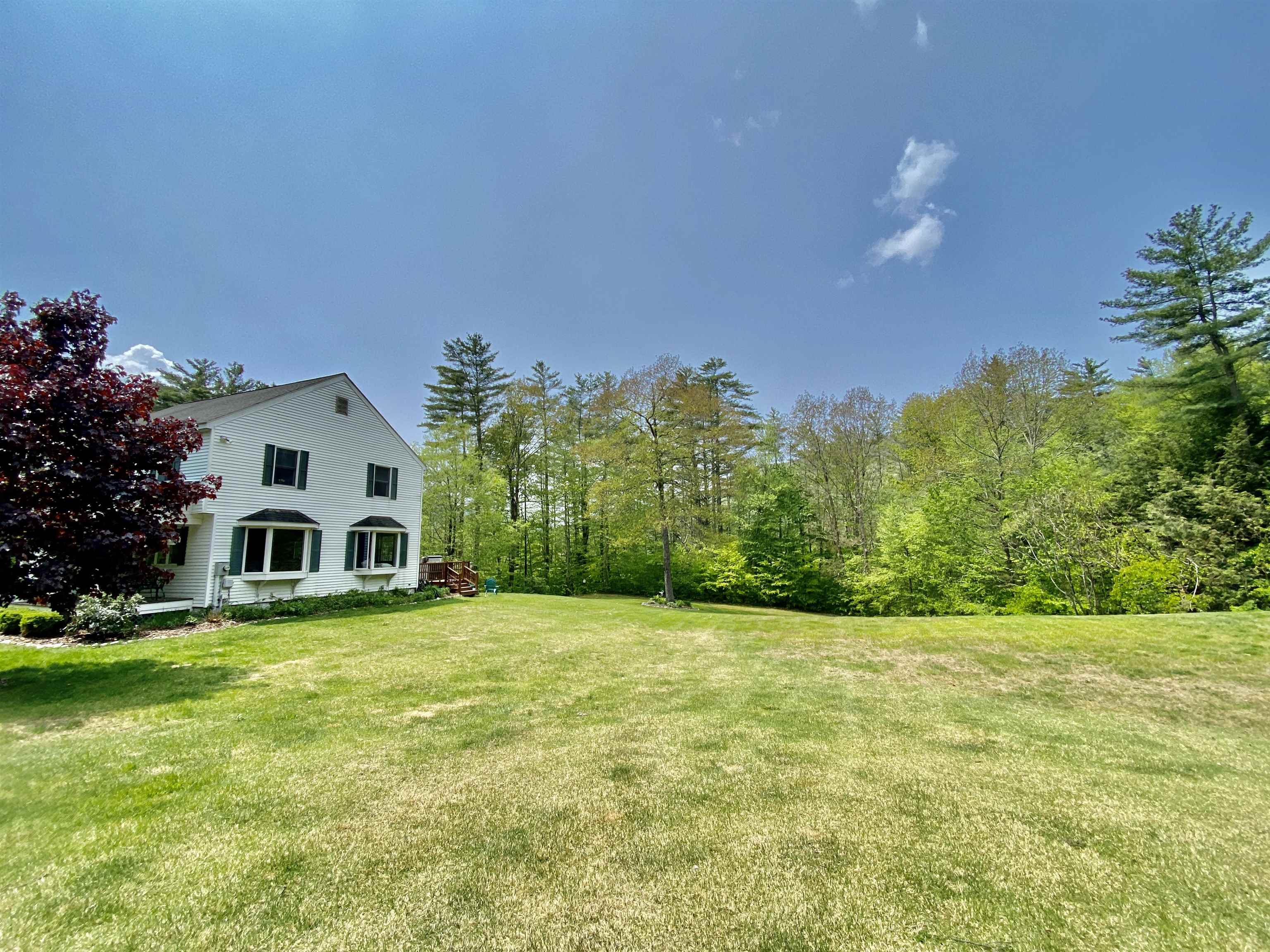 839 Dunlap Farm Road Sunderland, VT 05250 - Photo 38 of 39 Gallery Image 38