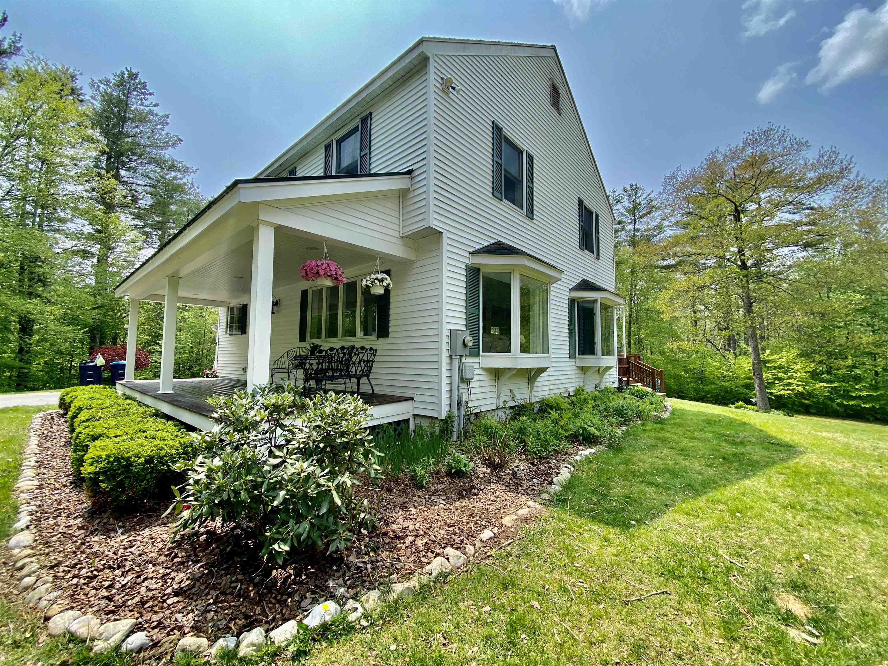 839 Dunlap Farm Road Sunderland, VT 05250 - Photo 4 of 39 Gallery Image 4
