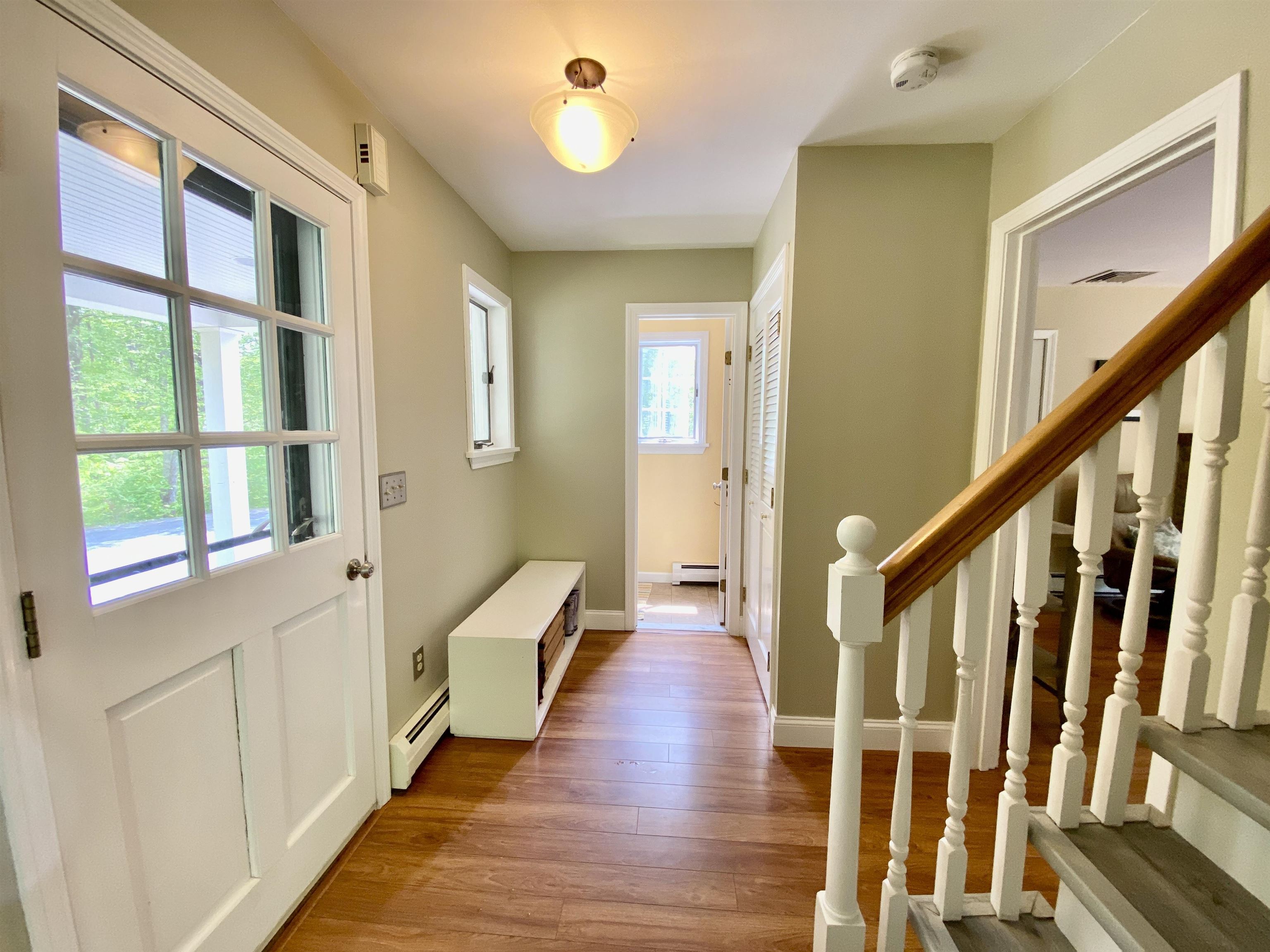 839 Dunlap Farm Road Sunderland, VT 05250 - Photo 6 of 39 Gallery Image 6