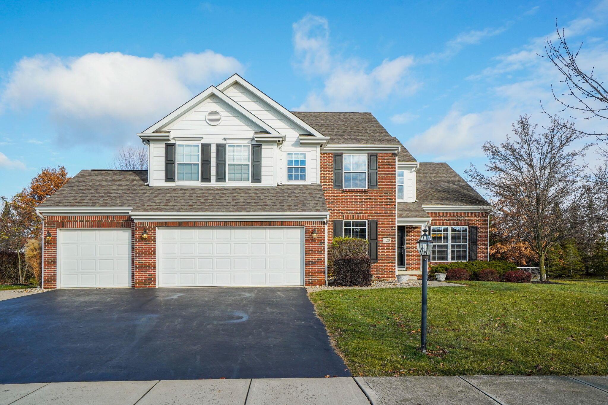 120 Mendolin Way Powell, OH 43065 - Photo 1 of 61 2-web-or-mls-DSC07563