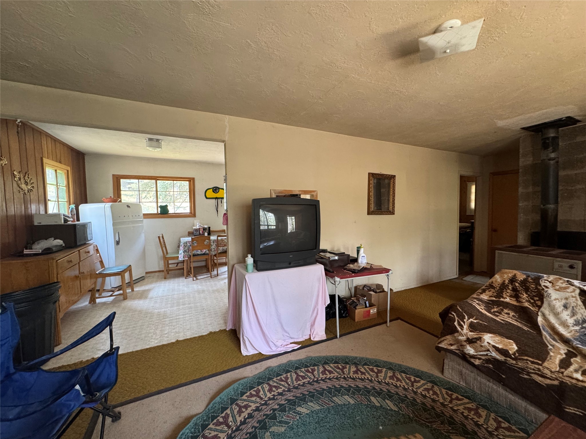 40 Grass Mountain Road Tererro, NM 87573 - Photo 7 of 23 Gallery Image 7